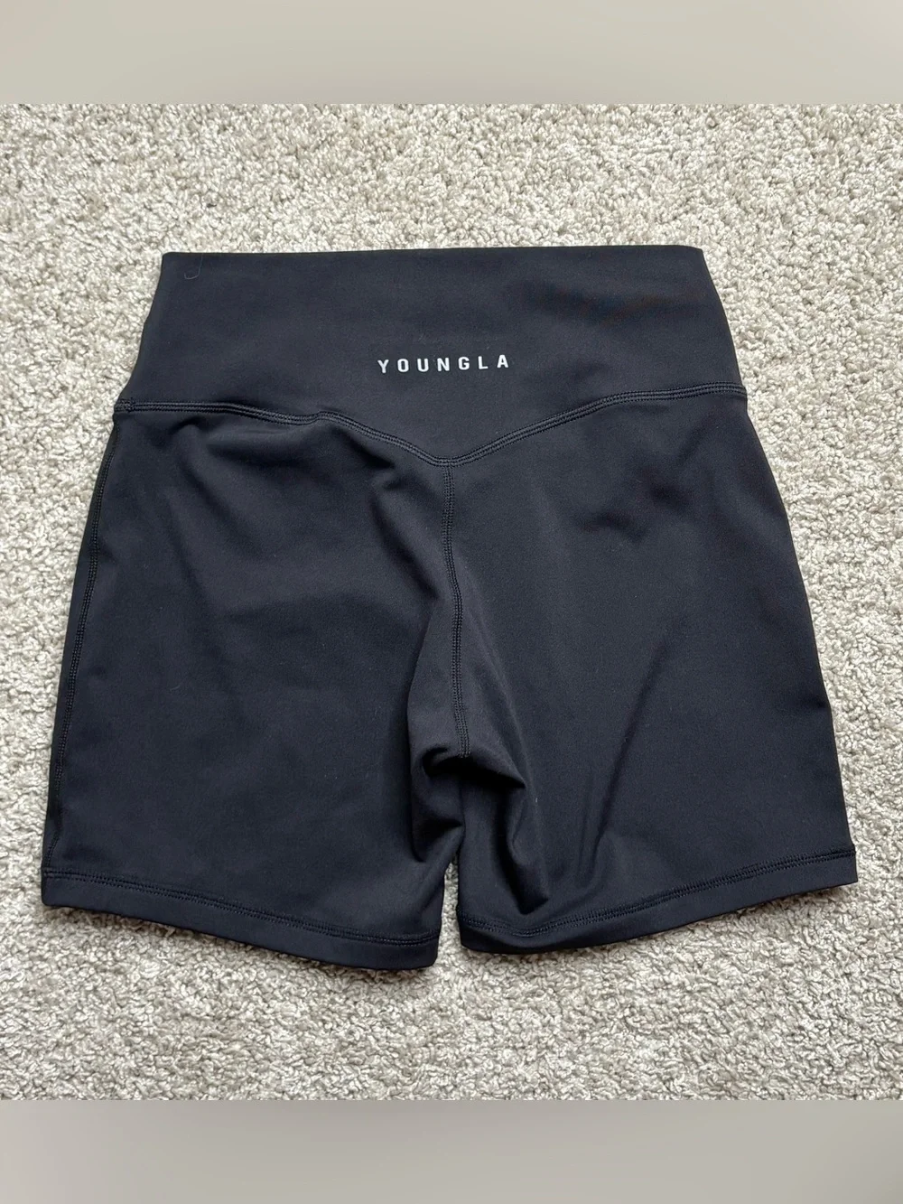 YoungLA women’s shorts